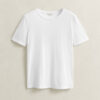 T-shirt de algodão