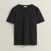 T-shirt de algodão
