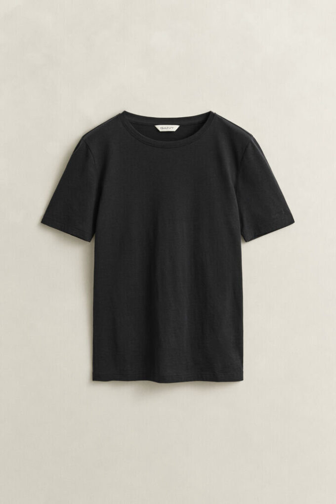 T-shirt de algodão