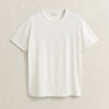 T-shirt de algodão Pima
