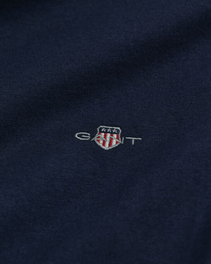 T-shirt de manga comprida Shield