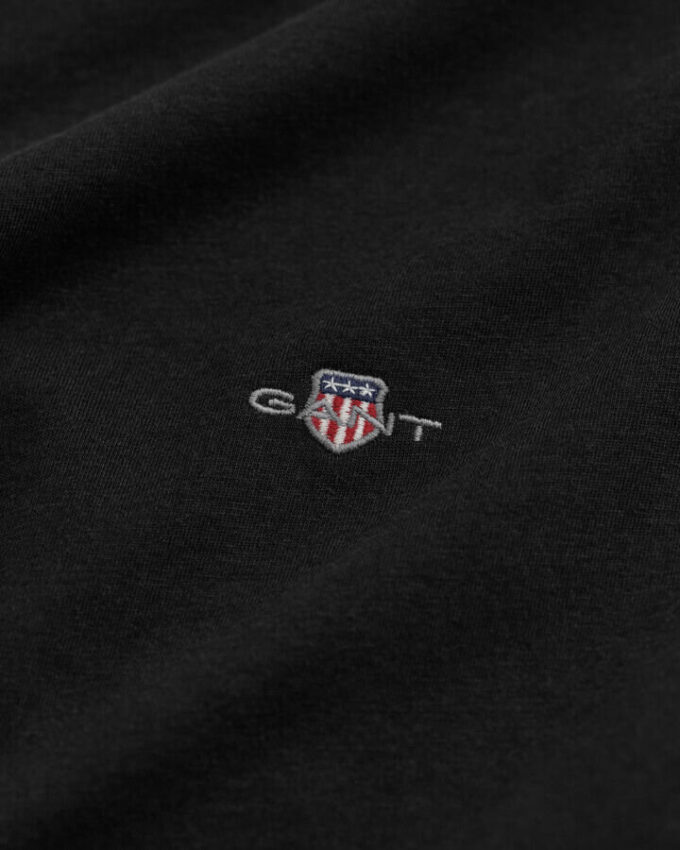 T-shirt de manga comprida Shield