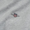 T-shirt de manga comprida Shield