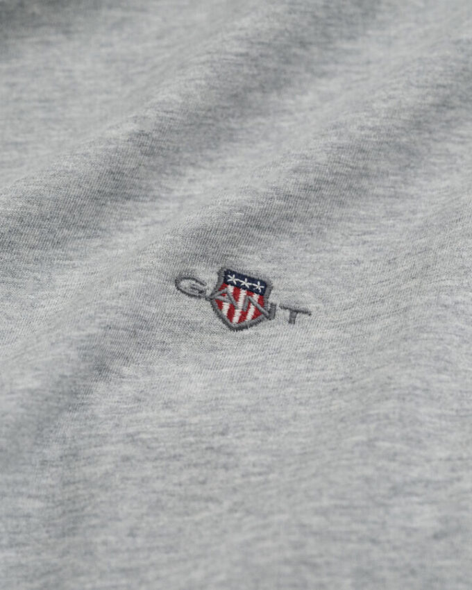 T-shirt de manga comprida Shield
