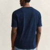 T-shirt Indigo