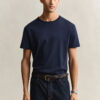 T-shirt Interlock