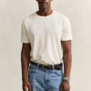 T-shirt Interlock