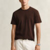T-shirt Interlock