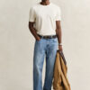 T-shirt Interlock