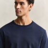 T-shirt Interlock