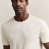T-shirt Interlock