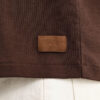 T-shirt Interlock