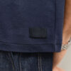T-shirt Interlock
