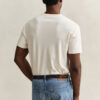 T-shirt Interlock