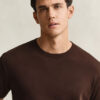T-shirt Interlock
