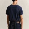 T-shirt Interlock