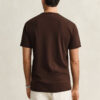 T-shirt Interlock