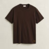 T-shirt Interlock