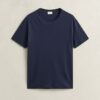 T-shirt Interlock