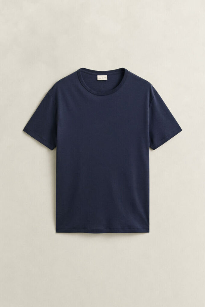 T-shirt Interlock