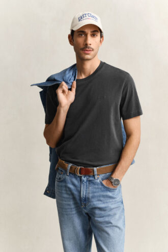 T-shirt lavada