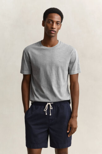 T-shirt lavada