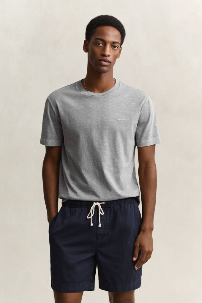 T-shirt lavada