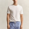 T-shirt lavada