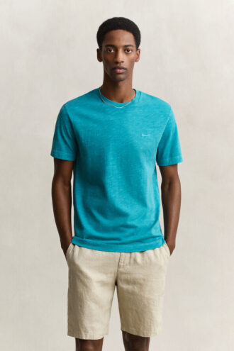 T-shirt lavada