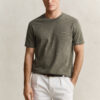 T-shirt lavada