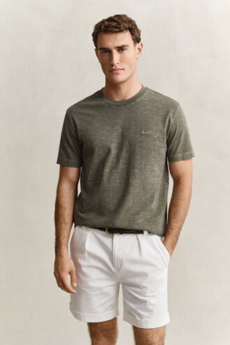 T-shirt lavada