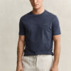 T-shirt lavada