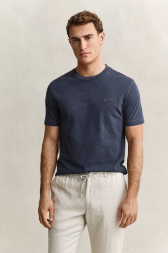 T-shirt lavada