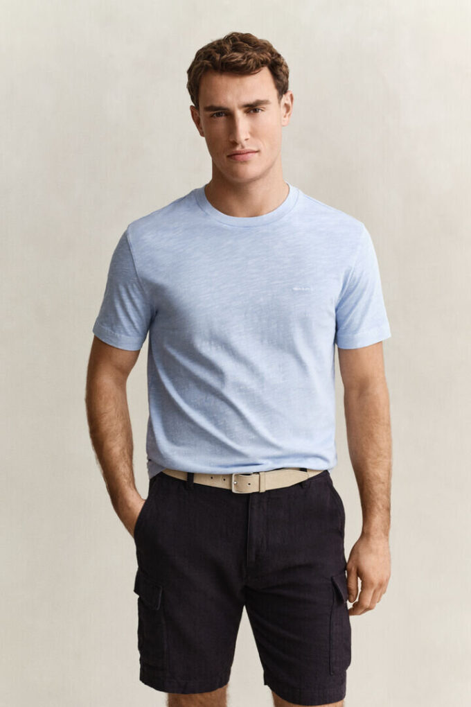 T-shirt lavada