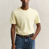 T-shirt lavada