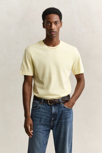 T-shirt lavada