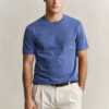 T-shirt lavada