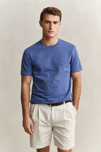 T-shirt lavada