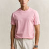 T-shirt lavada