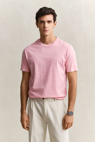 T-shirt lavada