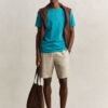 T-shirt lavada