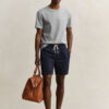 T-shirt lavada