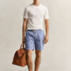 T-shirt lavada