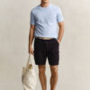 T-shirt lavada