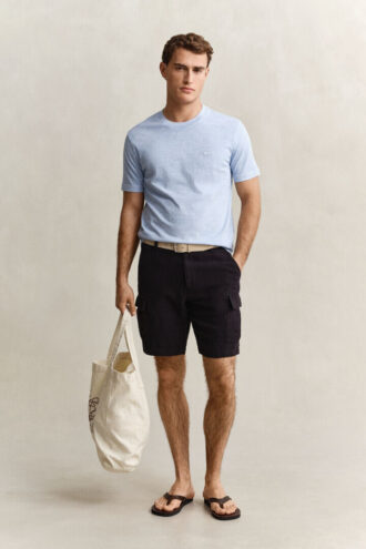 T-shirt lavada