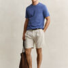 T-shirt lavada