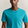 T-shirt lavada