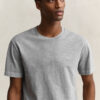 T-shirt lavada
