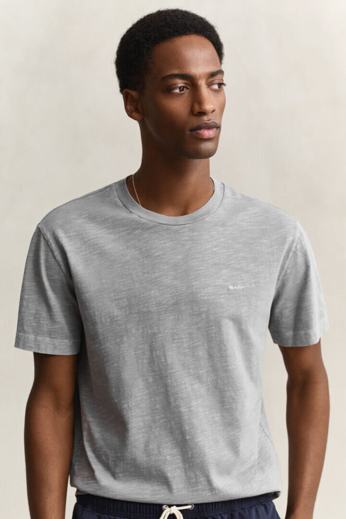 T-shirt lavada
