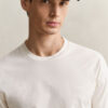 T-shirt lavada